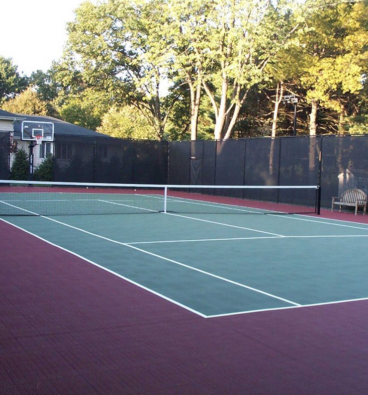 image of tennis court 60x120 Lexington
