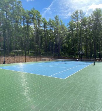 image of tennis court 60x120 Marion