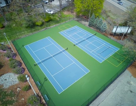 image of tennis court 120x120 Weymouth