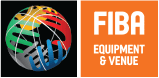 FIBA Equipment & Venue