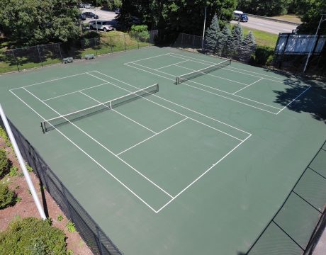 image of tennis court 120x120 Weymouth